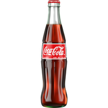 MEXICAN COKE BOTTLE 1X24