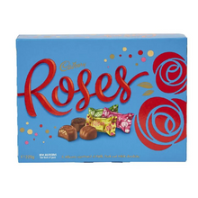 CAD ROSES 225G