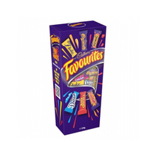 CAD FAVOURITES 265G
