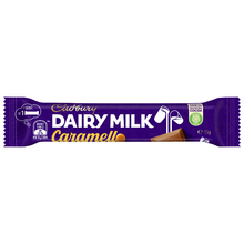 CAD CARAMELLO - 55G 1x42