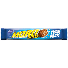 CAD MORO GOLD TWIN - 77G 1X35