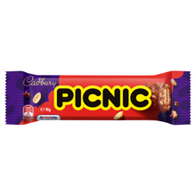CAD PICNIC 46G 1x25
