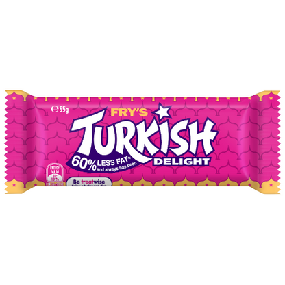CAD TURKISH DEL 55G 1x32