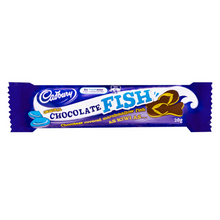 CAD CHOC FISH 20G, 1X42