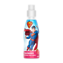 FRUITY BURST SUPERMAN RASPBERRY 250ML 1X24