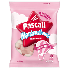 PAS MARSHMALLO -180G FAMILY BAG 1X12