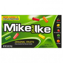 WONKA MIKE & LIKE ORIGINAL 141.7G 5OZ 1X12
