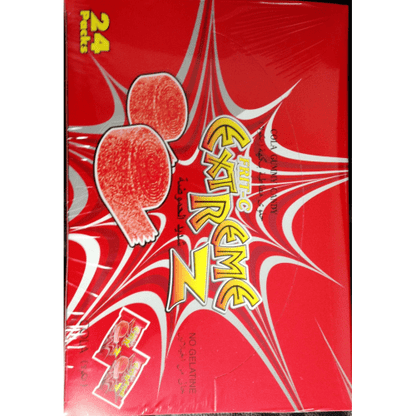 EXTREME Z COLA 1X24 DISPLAY