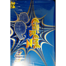 EXTREME Z BLUE RASBERY 1X24 DISPAY