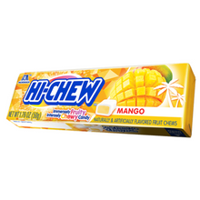 HI-CHEW STICK MANGO 57G 1X12