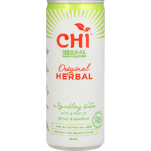 CHI ORIGINAL CAN 250ML 1X12
