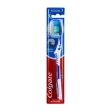 COLGATE TOOTH BRUSH EXTRA CLEAN MEDIUM .