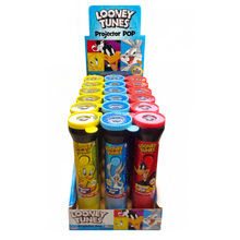 LOONY TUNES - PROJECTOR POP 14G 1X18