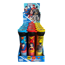 JUSTICE LEAGUE - PROJECTOR POP 14G 1X18