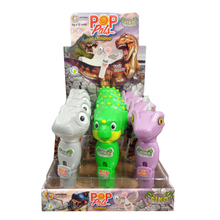 POP PALS- DINO 8G 1X6