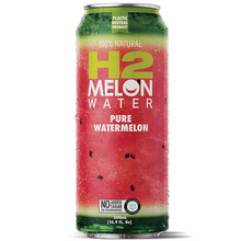 H2 WATERMELON WATER 500ML 1X12
