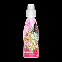 FRUITY BURST BARBIE RASPBERRY 250ML 1X24