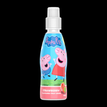 FRUITY BURST PEPPA PIG STRAWBERRY 250ML 1X24