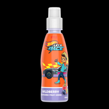 FRUITY BURST HOT WHEELS 250ML 1X24