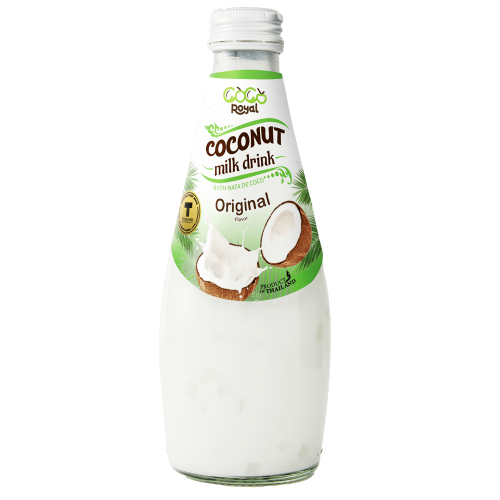 COCO ROYAL ORIGINAL 290ML 1X24