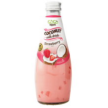 COCO ROYAL STRAWBERRY 290ML 1X24