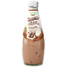 COCO ROYAL CHOCOLATE 290ML 1X24