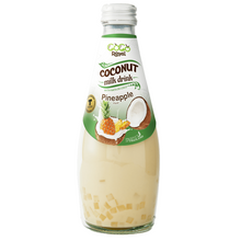 COCO ROYAL PINEAPPLE 290ML 1X24