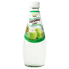 COCO ROYAL COCONUT WATER 290ML 1X24