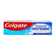 COLGATE TOOTHPASTE ADVANCE WHITENING 110G 1X12