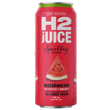 H2 SPARKLING WATERMELON 500ML 1X12