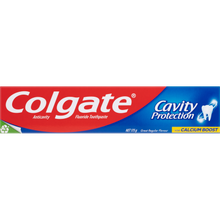 COLGATE TOOTHPASTE MAX CAVITY PROTECTION 175G 1X12