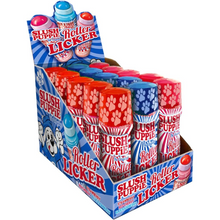 DRAGON NOVELTY SLUSH PUPPIE ROLLER 60 ML 1X15