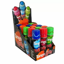DRAGON NOVELTY TANGO ROLLY LIQUID CANDY 60 ML 1X15