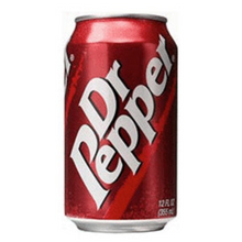 DR PEPPER ORIGINAL 355ML 1X24