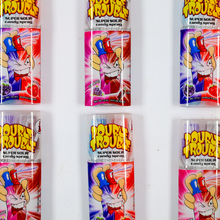 DRAGON DOUBLE TROUBLE 12ML 1x15
