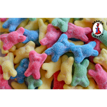 DRAGON SOUR SPIDERS 2KG