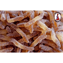 DRAGON SOUR COLA WORMS 2KG