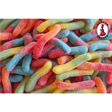 DRAGON SOUR WORMS 2KG