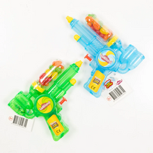 LOLI - WATER GUN W JELLY BEAN 20G 1X12