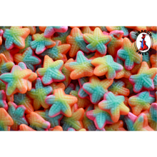 DRAGON GUMMY STARFISH 2KG