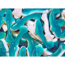 DRAGON BLUE SHARKS 2KG