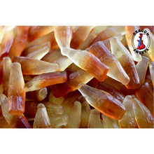 DRAGON GUMMY COLA BOTTLES 2KG