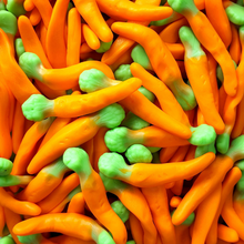 DRAGON CARROTS 2KG