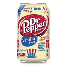 DR PEPPER VANILLA 1x24