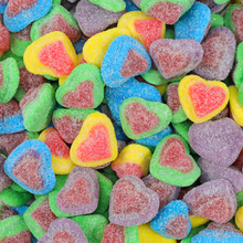 DRAGON SOUR HEART 2KG