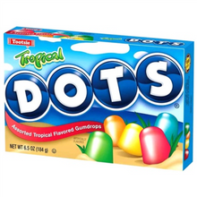 DOTS TROPICAL 184G X12