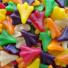 DRAGON GUMMY FIGHTER JETS 2KG