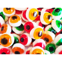 DRAGON GUMMY EYEBALLS 2KG
