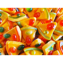 DRAGON GUMMY PIZZA 2KG