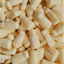 DRAGON GUMMY MILK BOTTLES 2KG
